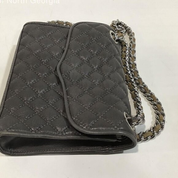 Rebecca Minkoff Quilted Crossbody - Picture 3 of 8